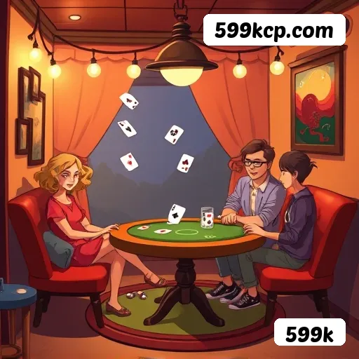 Requisitos sistema 599k APK Android