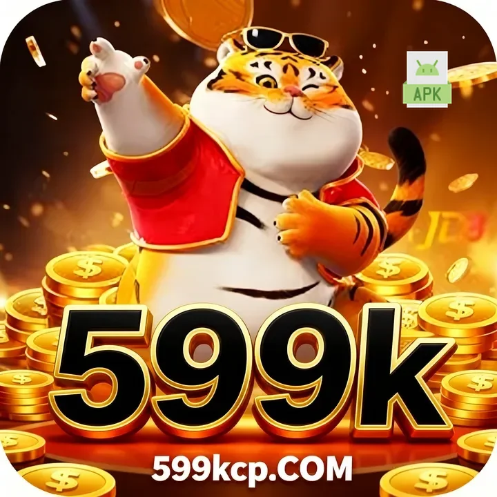 599k APK Android Download Oficial