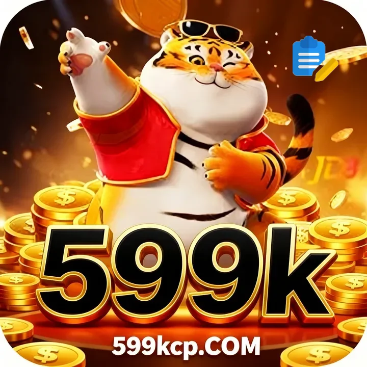 599k Cadastro Rápido