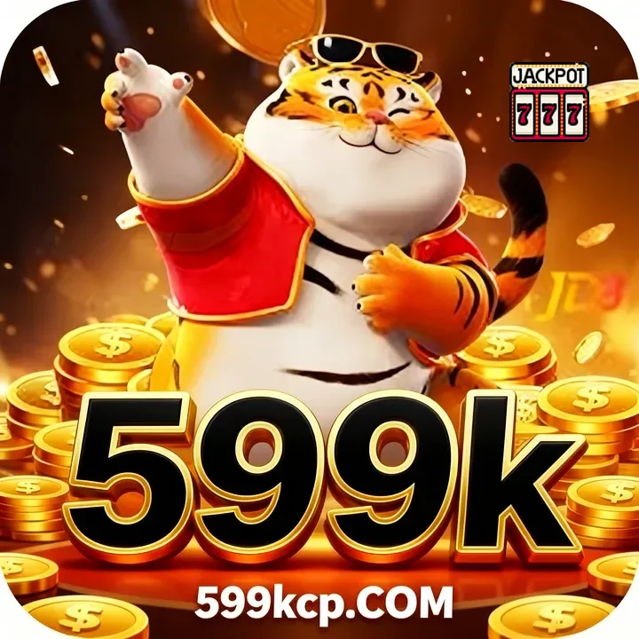 599k Slots Online Máquinas Caça-Níqueis
